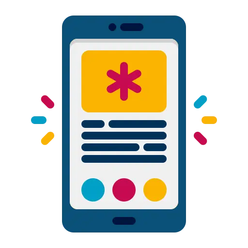 mobile-application-icon